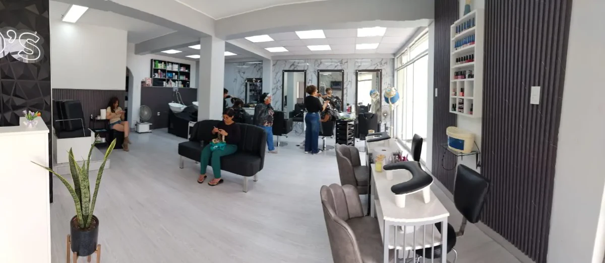 Ego's Salon & Spa